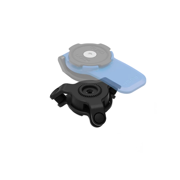 Quad Lock Motorcycle Vibration Dampener  Evotech-Performance