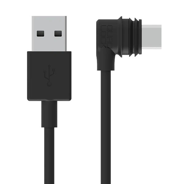 Quad Lock USB Charger - A & J cycles