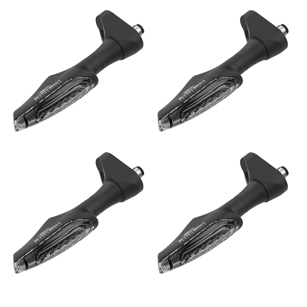 Evotech LED Triumph Sequential Indicator Set (Set of Four)