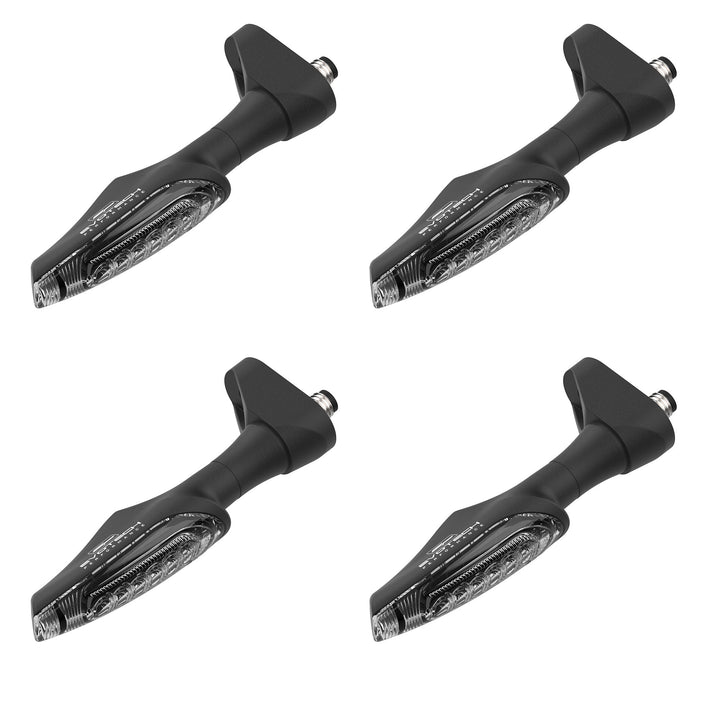 Evotech LED Sequential Indicator Set - Triumph Street Triple S