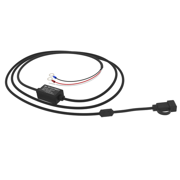 Evotech Motorcycle USB-A Charger - Kawasaki Z400 (2019+) – Evotech