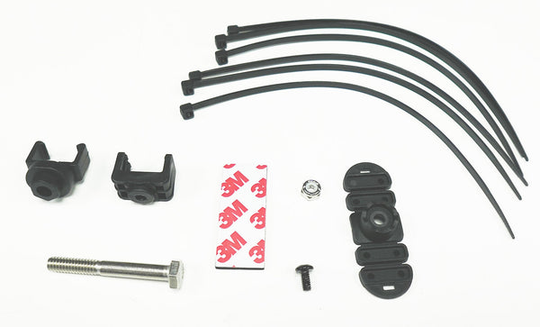 Evotech Motorcycle USB-A Charger - Kawasaki Z500 (2024+) – Evotech