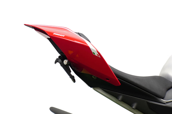 Evotech Dynamic Tail Tidy | Ducati Panigale V4 S – Evotech-Performance