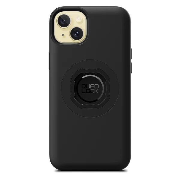 Quad Lock MAG Case - iPhone 15 Plus – Evotech-Performance