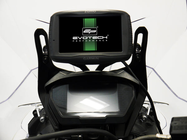 EP Garmin Compatible Sat Nav Mount Triumph Tiger 800 XCx