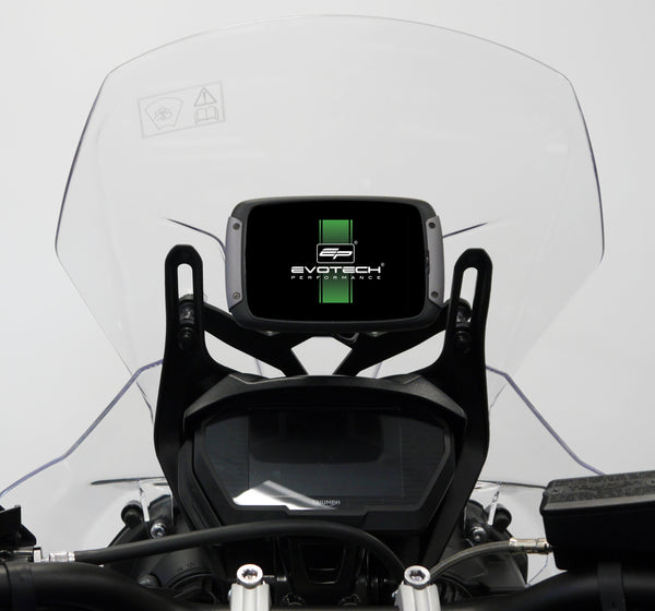 EP TomTom Compatible Sat Nav Mount | Triumph Tiger 800 XCx 