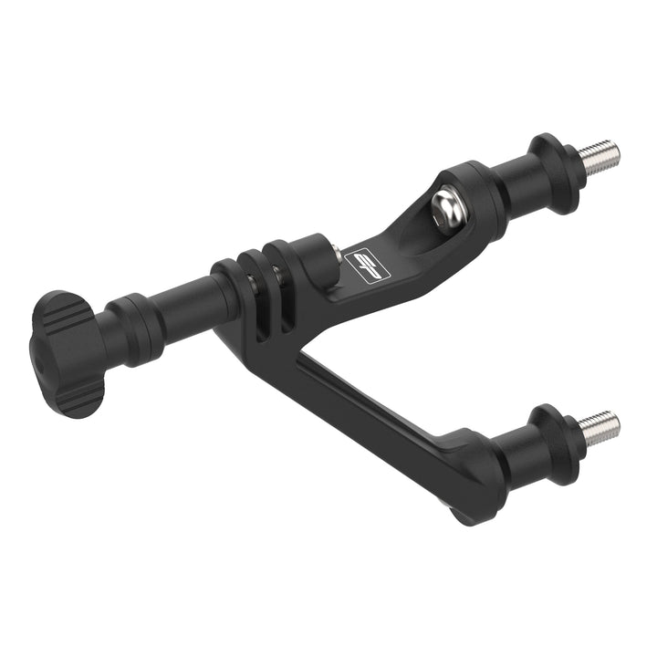 Evotech Front Mudguard Camera Mount | Kawasaki Ninja ZX-10R