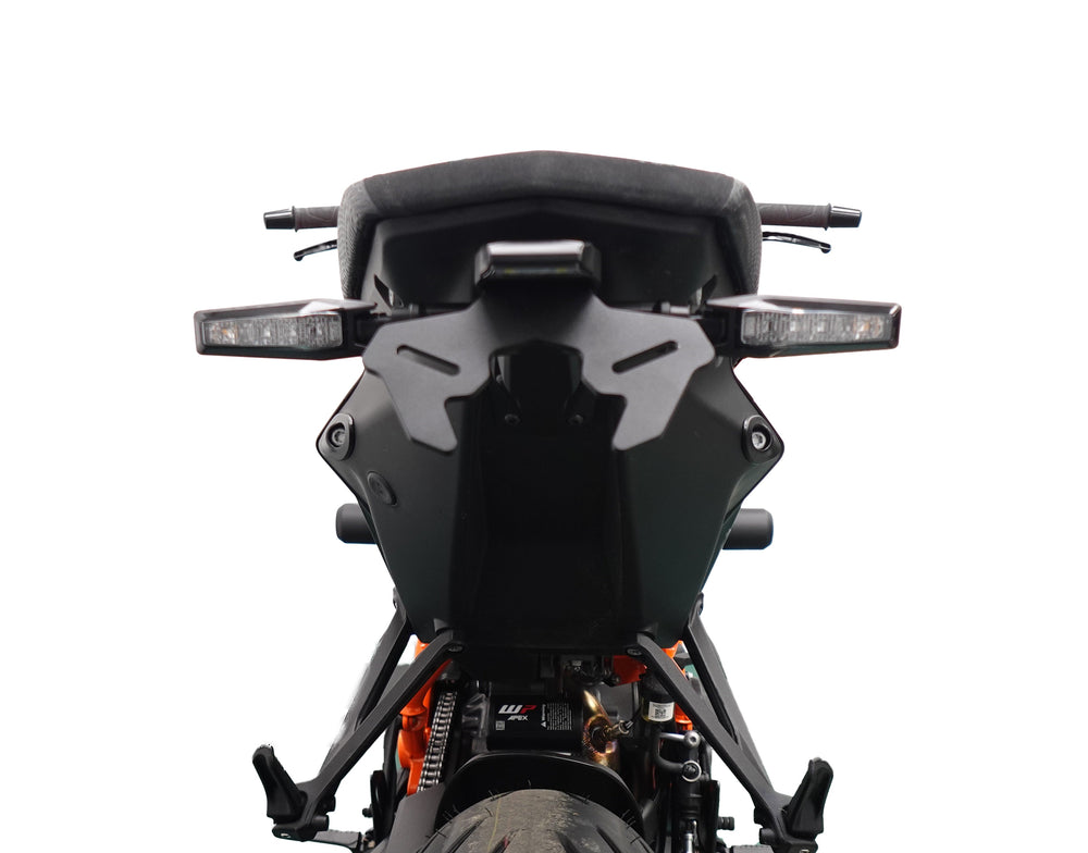 Evotech KTM 1390 Super Duke R Evo Tail Tidy (2024+)