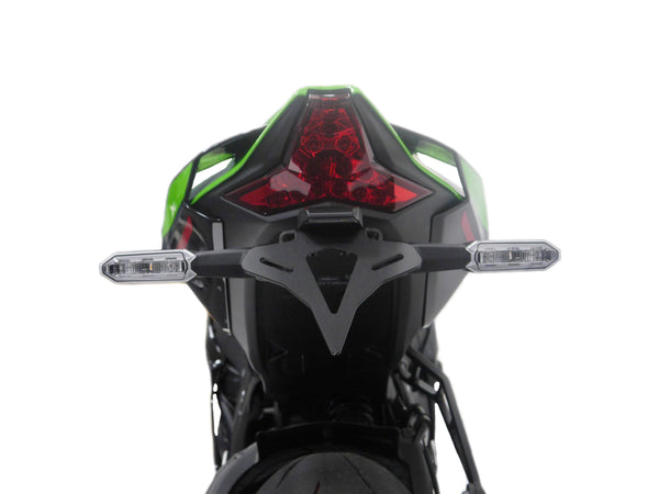 Evotech Kawasaki Ninja ZX10RR Tail Tidy (2021+)