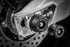 Evotech Rear Spindle Bobbins - Aprilia RS660 (2021+)