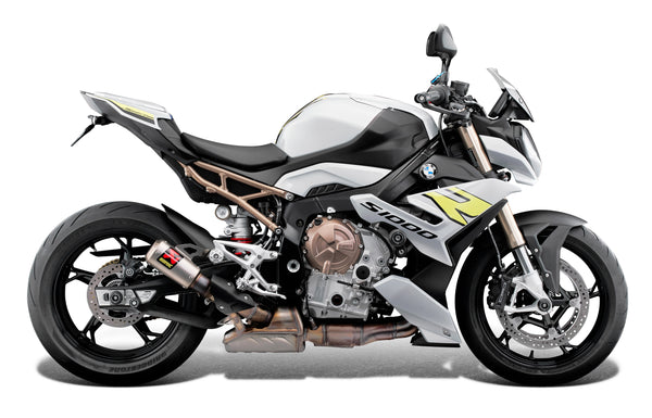 evotech bmw s1000r