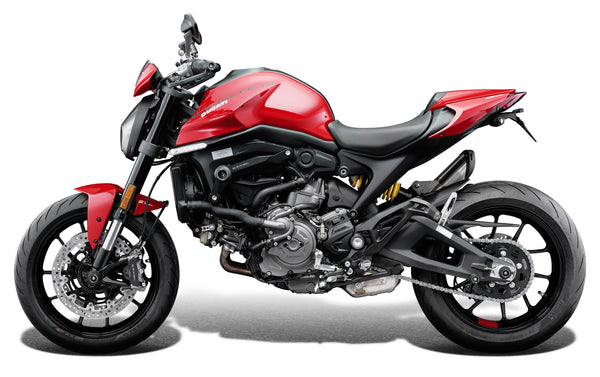 Ducati deals monster 82