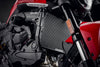 Evotech Ducati Monster 950 SP Radiator Guard (2023+)