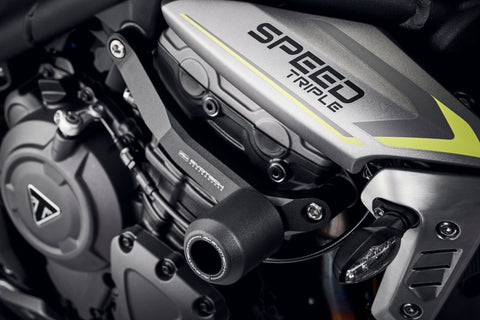 Evotech Triumph Speed Triple 1200 RS Crash Protection (2021+)
