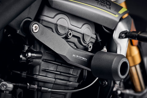 Evotech Triumph Speed Triple 1200 RS Crash Protection (2021+)