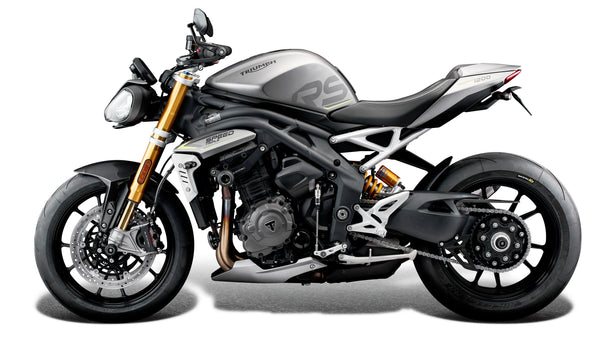 triumph speed triple 2020