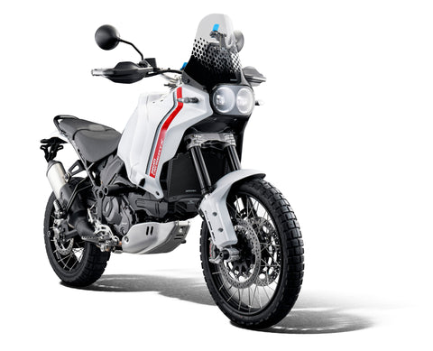 Evotech Spindle Bobbins Kit - Ducati DesertX (2022+)