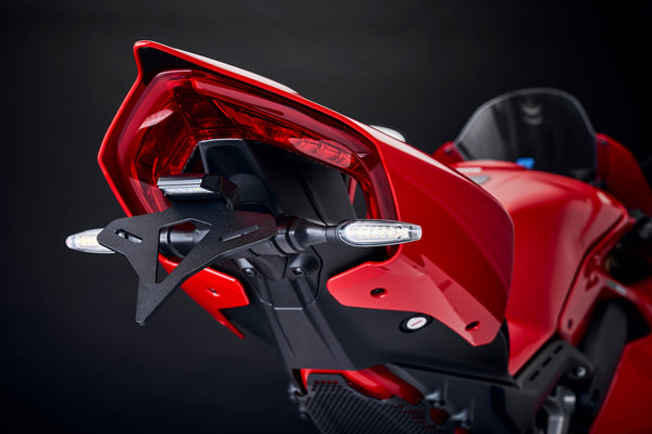 Ducati panigale store v4 tail tidy