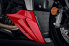 Evotech Ducati Streetfighter V2 Radiator Guard Set (2022+)