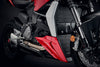 Evotech Ducati Streetfighter V2 Radiator Guard Set (2022+)