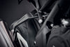 Evotech Triumph Speed Triple 1200 RR Black Exhaust Hanger (2022+)