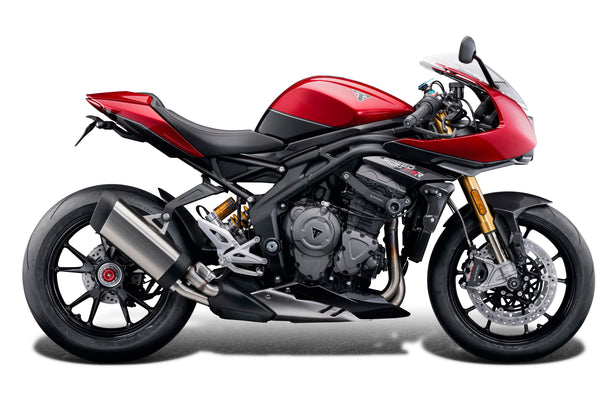 Ducati deals speed triple