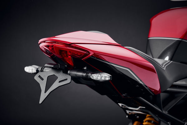 EP Triumph Speed Triple 1200 RR Tail Tidy (2022+) – Evotech