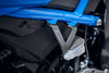 Evotech Pillion Footpeg Removal Kit - Suzuki GSX-8R (2024+)