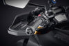 Evotech Ducati XDiavel Black Star Hand Guard Protectors (2021 - 2022)