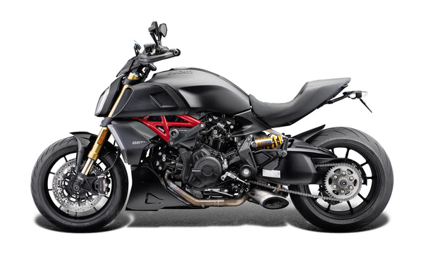 ducati diavel s 1260