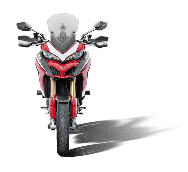 evotech multistrada 950