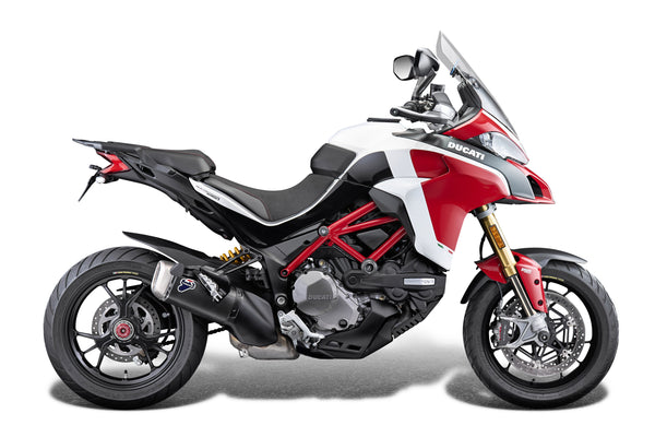 1260 multistrada