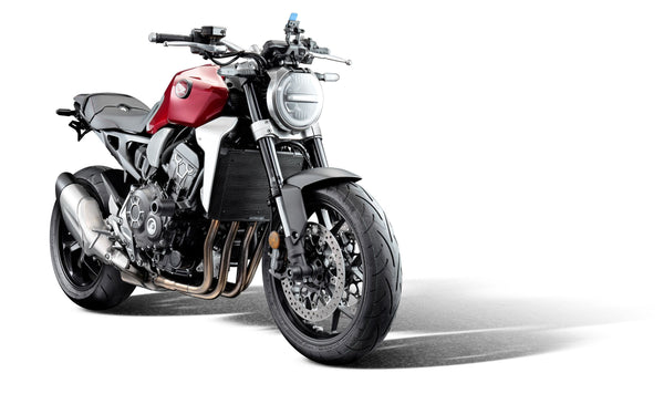 EVOTECH Honda CB1000R Neo Sports Café Mount Quad Lock – Two Wheels Hero