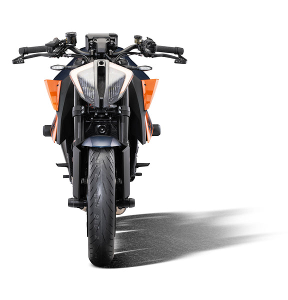 ktm duke 1299