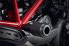 Evotech Ducati Hypermotard 821 SP Crash Bobbins 2013 - 2015