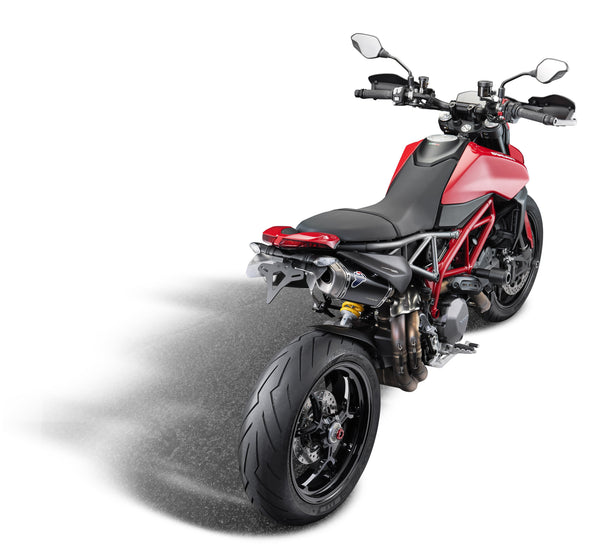 EP Ducati Hypermotard 950 RVE Tail Tidy (2020+) – Evotech-Performance