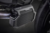 Evotech Ducati Hypermotard 950 SP Radiator, Engine And Oil Cooler Guard Set (2019+)