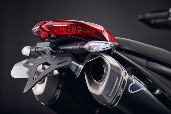 EP Ducati Hypermotard 950 SP Tail Tidy (2019+) – Evotech-Performance