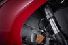 Evotech Ducati Panigale V2 Upper Radiator Guard (2020+)