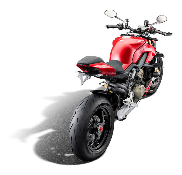 Ducati deals monster 881