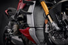 Evotech Ducati Streetfighter V4 S Radiator Guard Set (2020+)