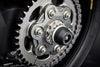 Evotech Rear Spindle Bobbins - Ducati Streetfighter V4 S (2020+)