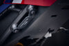 Evotech Honda CBR1000RR-R Exhaust Hanger & Pillion Footpeg Removal Kit (2020 - 2023)