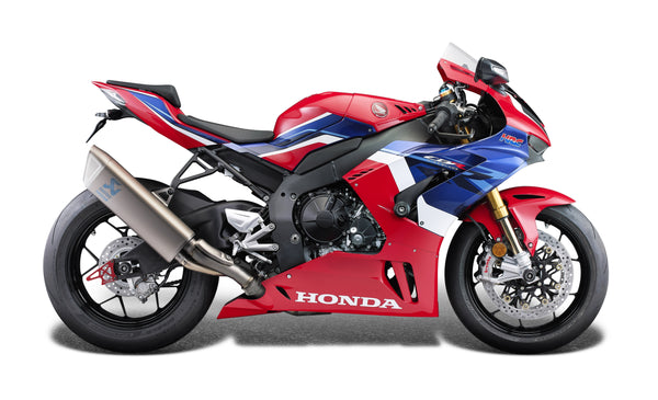 R&G Racing | Boot Guards for Honda - CBR1000RR Fireblade
