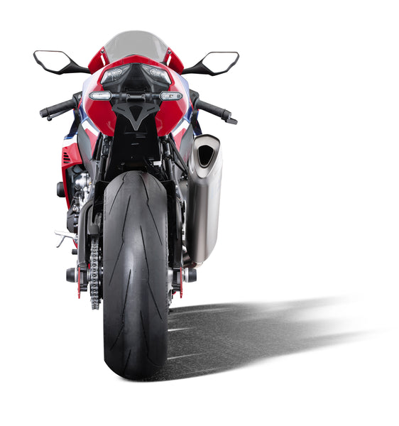 Evotech Performance バーエンドウェイト ブラック Honda CB1000R Neo Sports Cafe (2021  PRN015673-02 パーツ