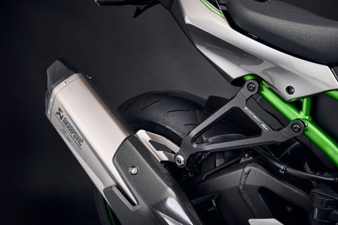 Evotech Kawasaki Z H2 Performance Exhaust Hanger (2020+)
