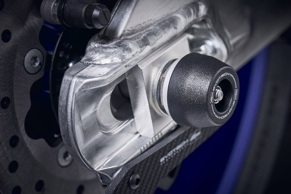 Yamaha Tracer 9 Alle Jahre Paddock Stand Spulen Baumwolle Walzen Hebebühne Red e