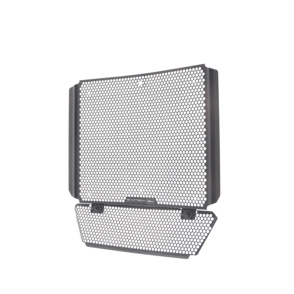 Evotech Radiator & Header Guard Set | Aprilia RS660 – Evotech