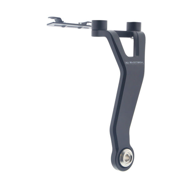 Evotech  Exhaust Hanger Kit - Aprilia Tuono V4 Factory (2021 - 2024)