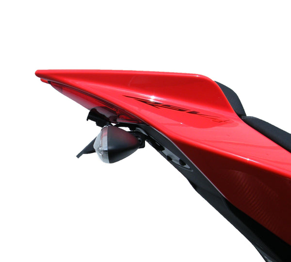 Evotech Aprilia RSV4 Factory Tail Tidy 2009 - 2014 – Evotech